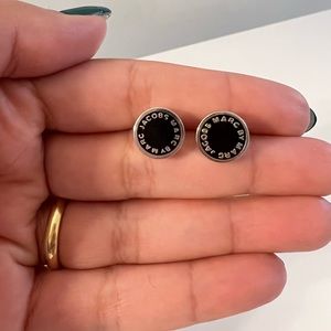 Marc Jacobs Stud Earrings